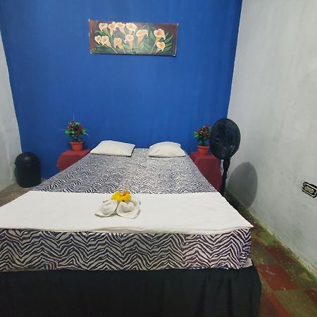 Casa Esmeralda Moyogalpa Eksteriør billede