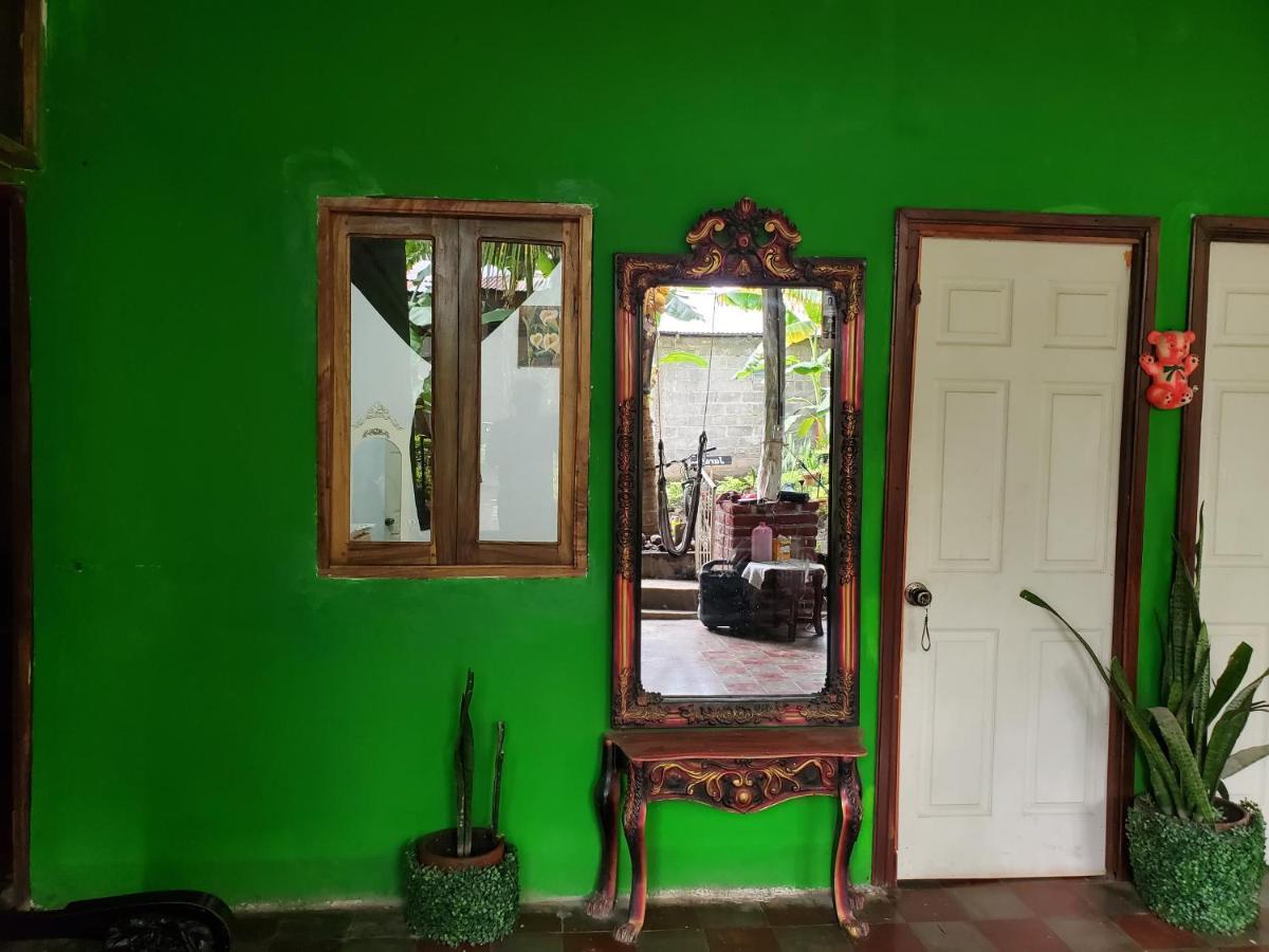 Casa Esmeralda Moyogalpa Eksteriør billede