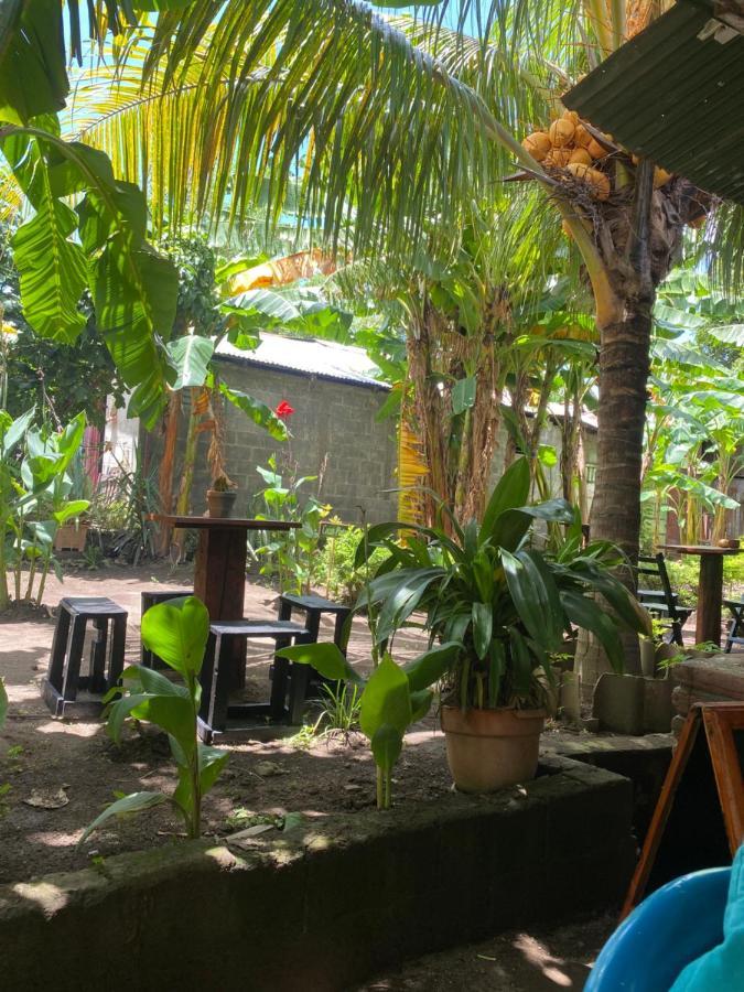 Casa Esmeralda Moyogalpa Eksteriør billede