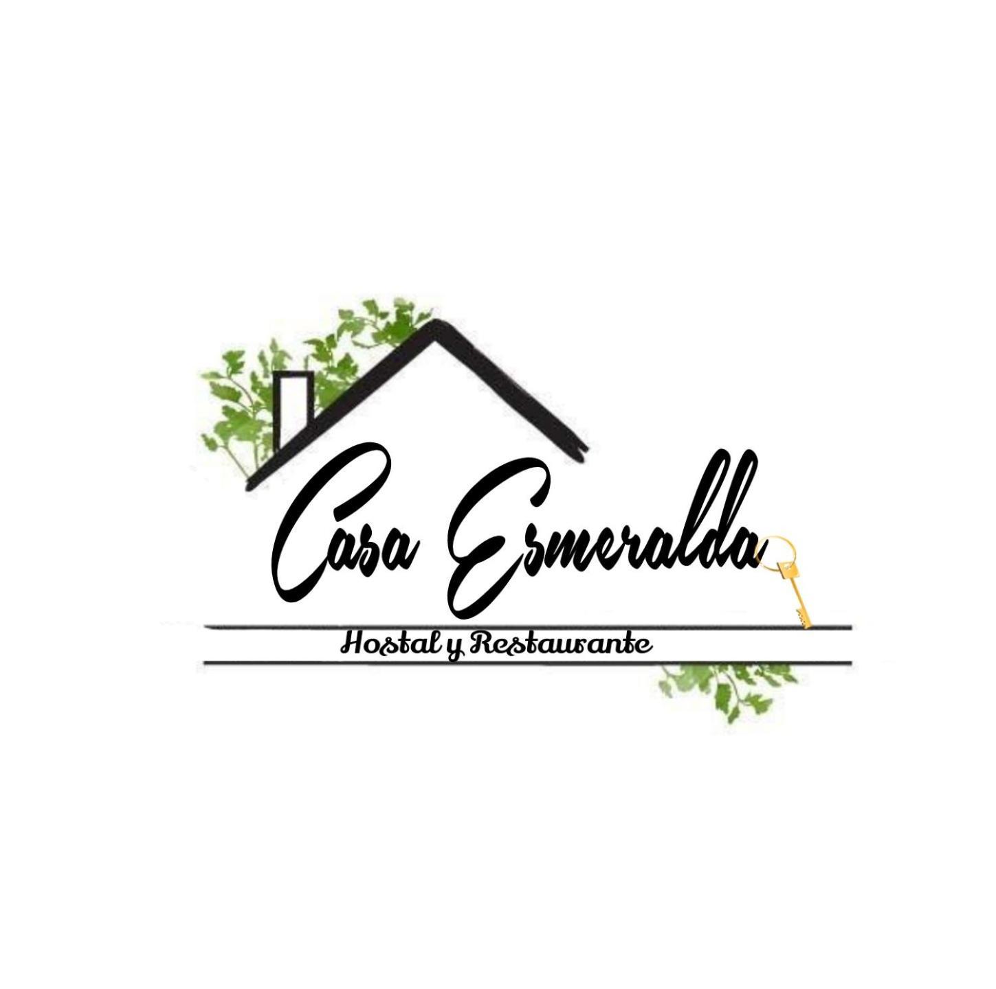 Casa Esmeralda Moyogalpa Eksteriør billede