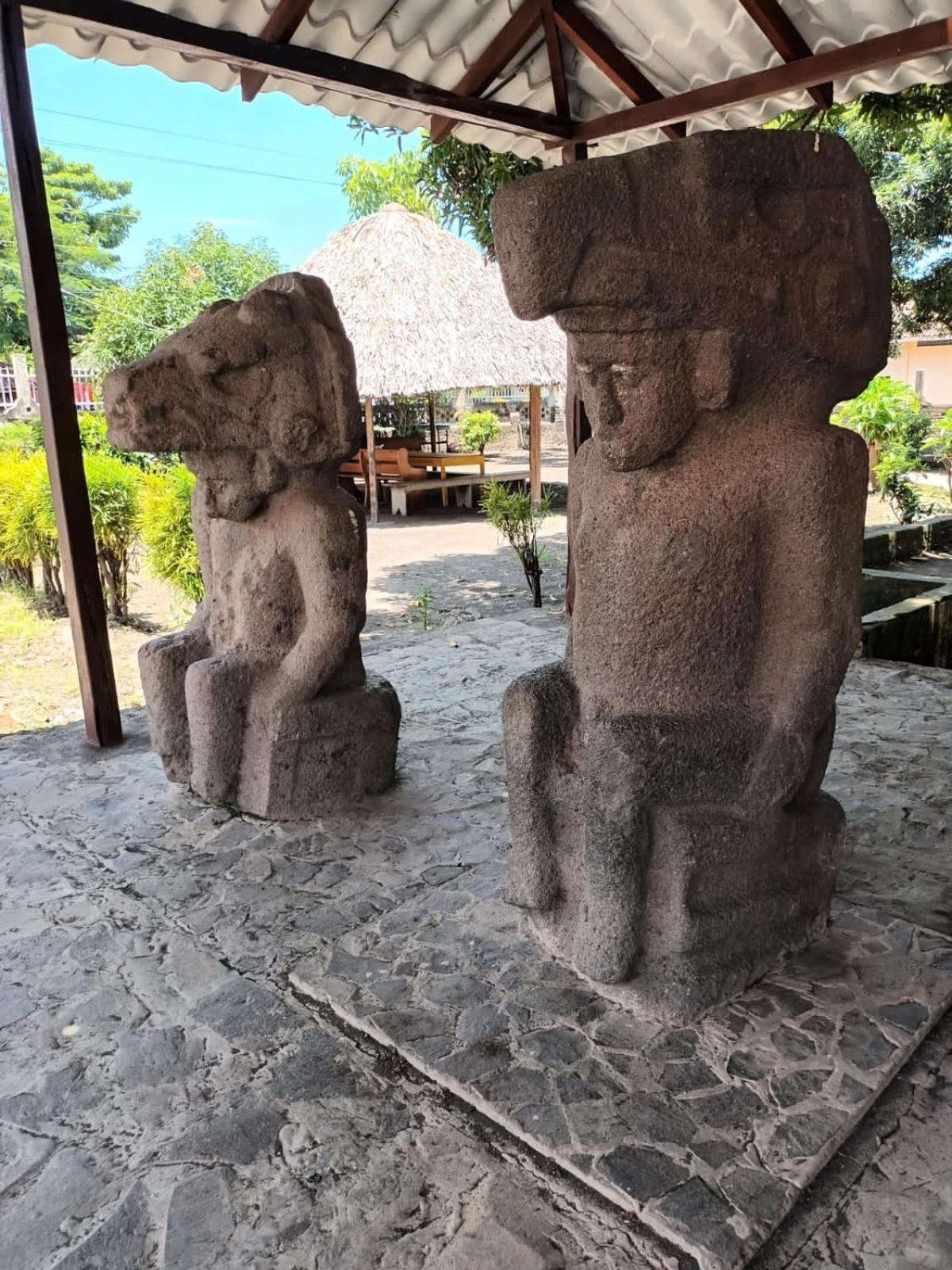 Casa Esmeralda Moyogalpa Eksteriør billede