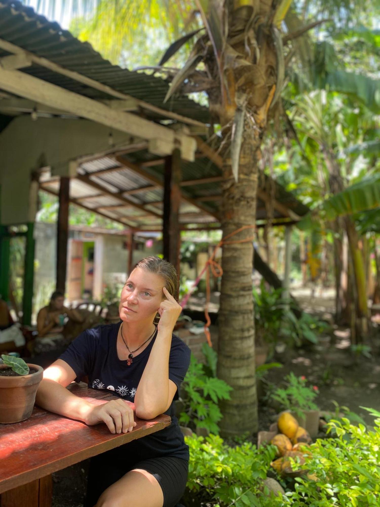 Casa Esmeralda Moyogalpa Eksteriør billede