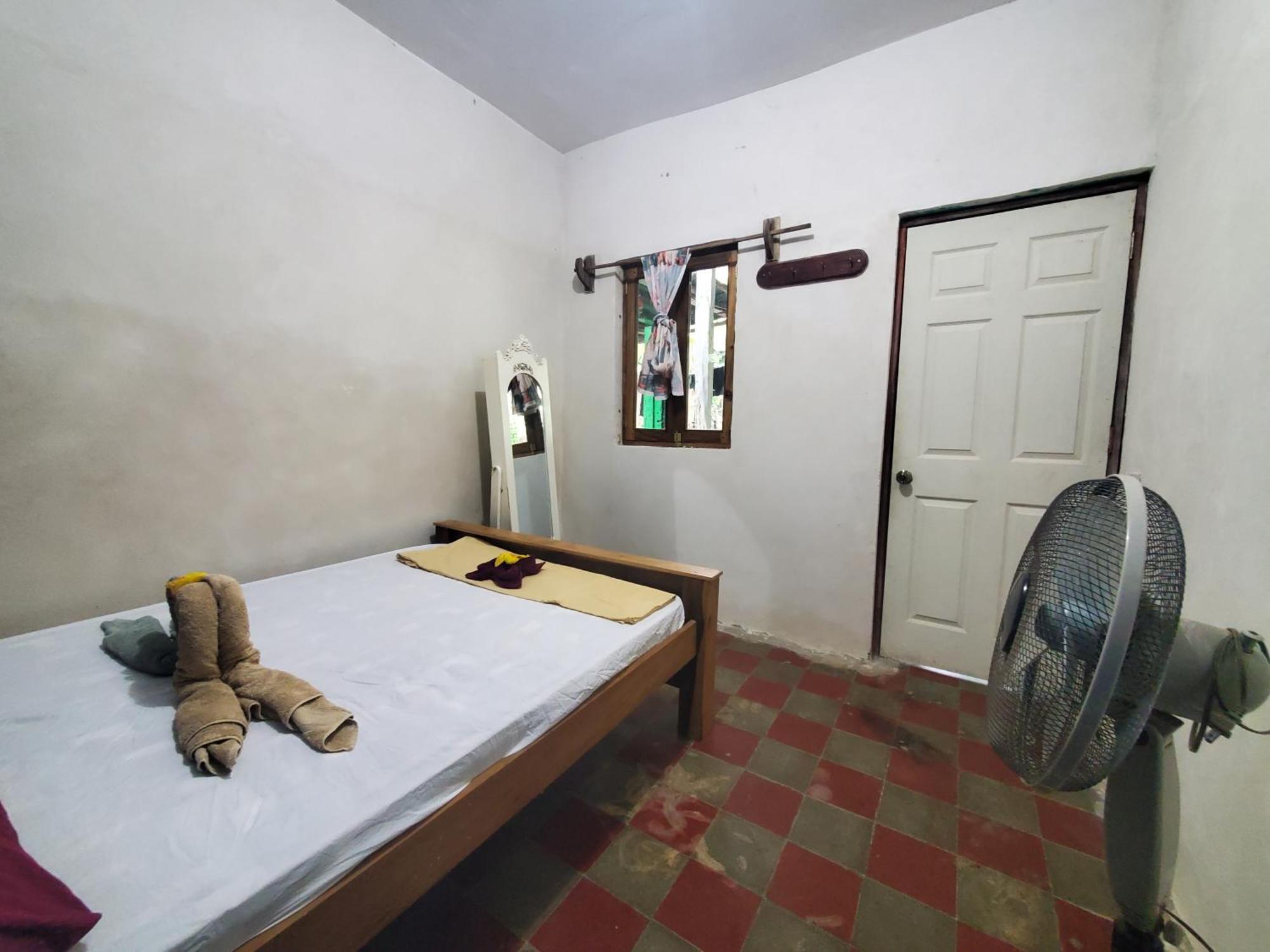 Casa Esmeralda Moyogalpa Eksteriør billede