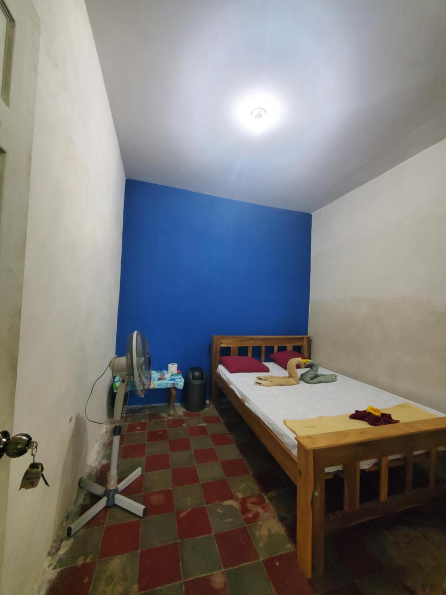 Casa Esmeralda Moyogalpa Eksteriør billede