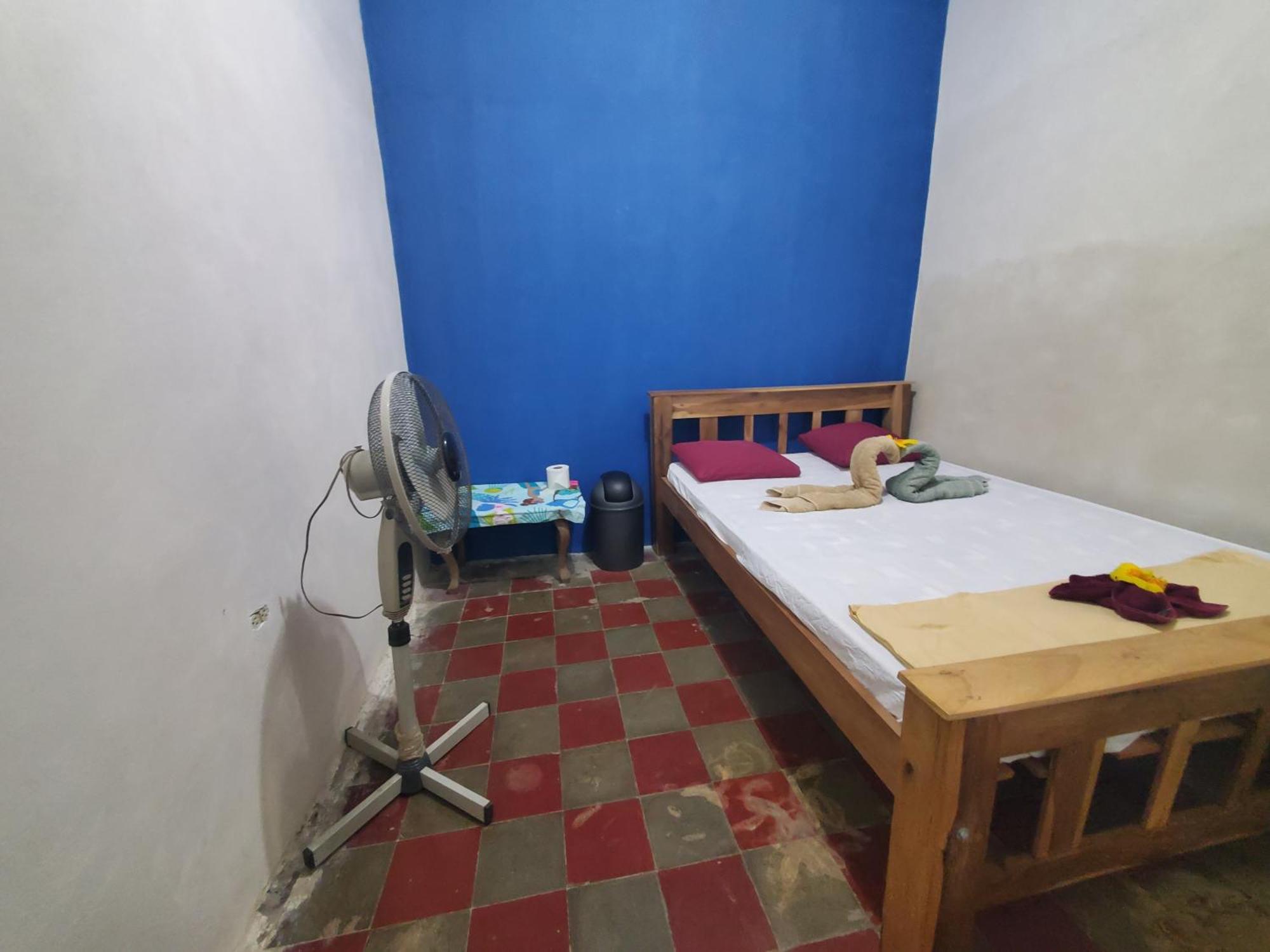 Casa Esmeralda Moyogalpa Eksteriør billede