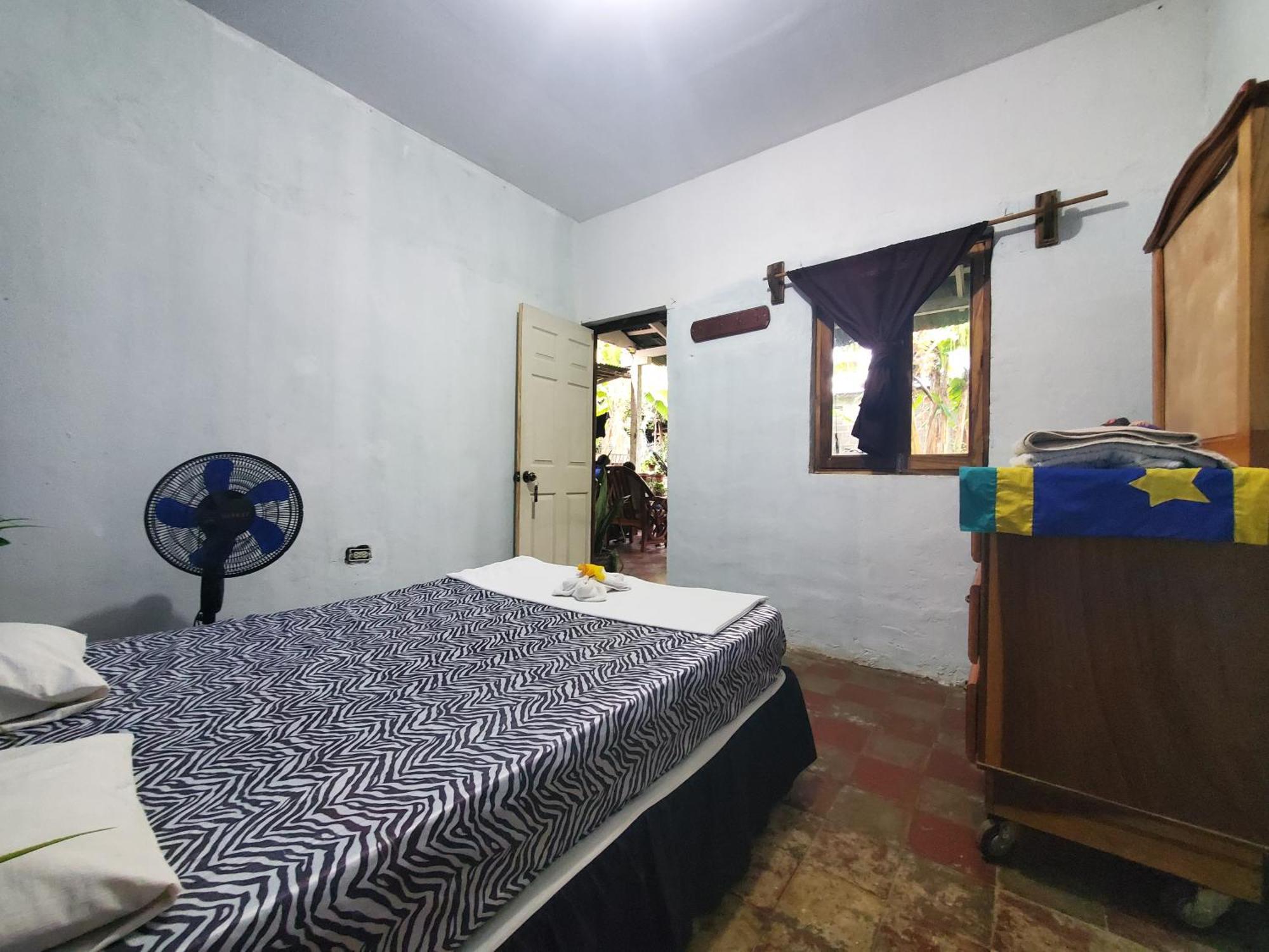 Casa Esmeralda Moyogalpa Eksteriør billede