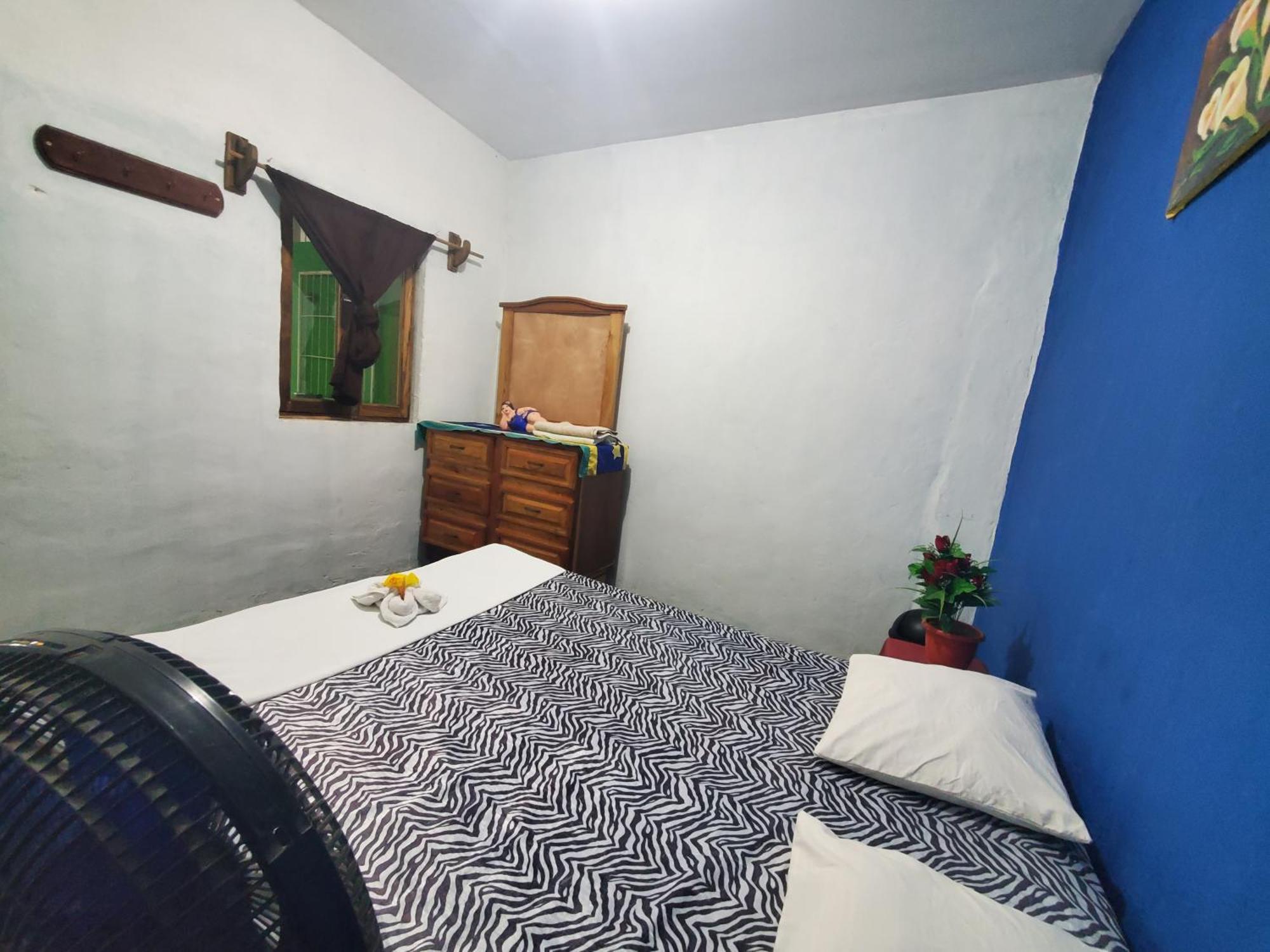 Casa Esmeralda Moyogalpa Eksteriør billede