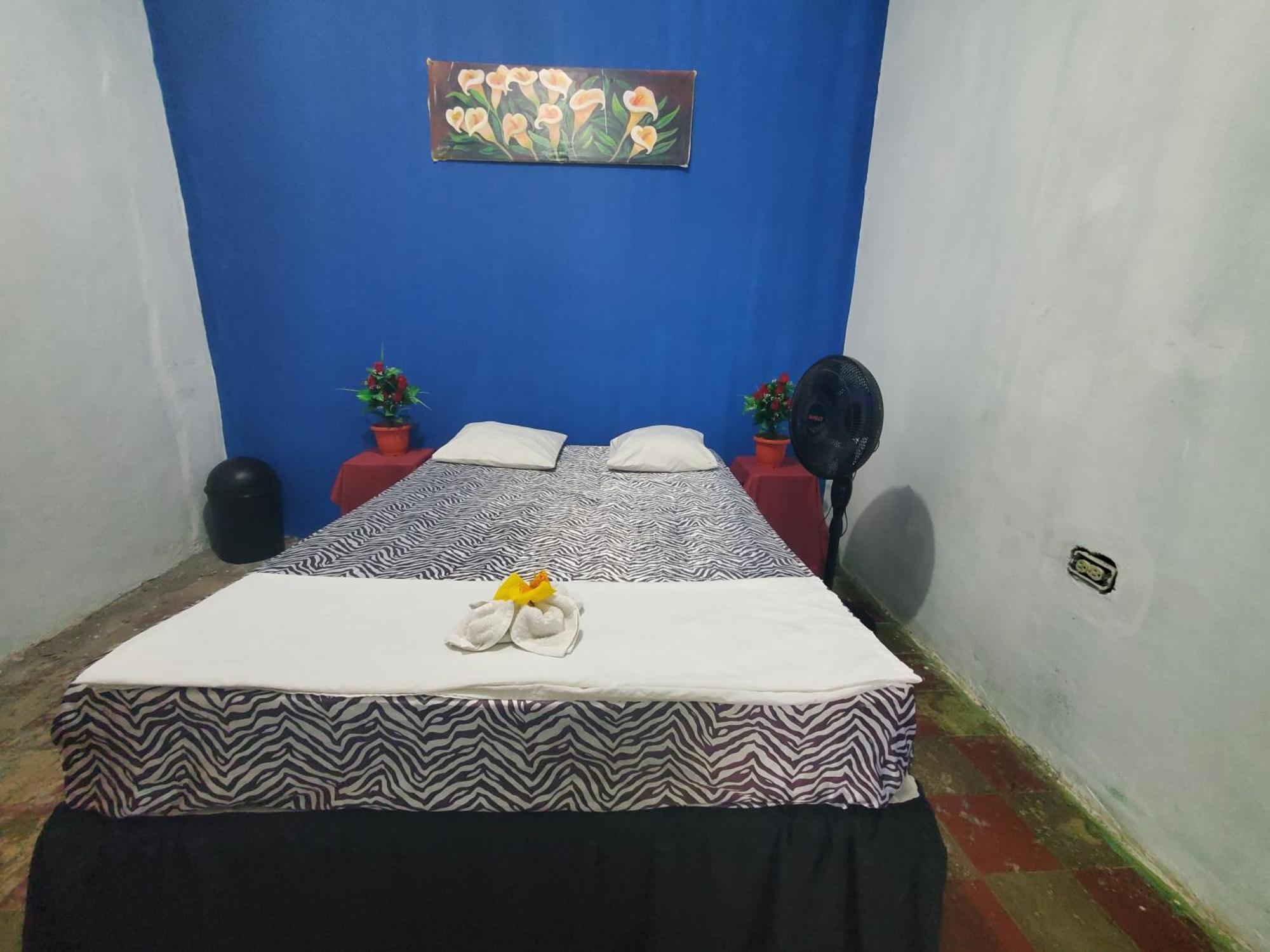 Casa Esmeralda Moyogalpa Eksteriør billede