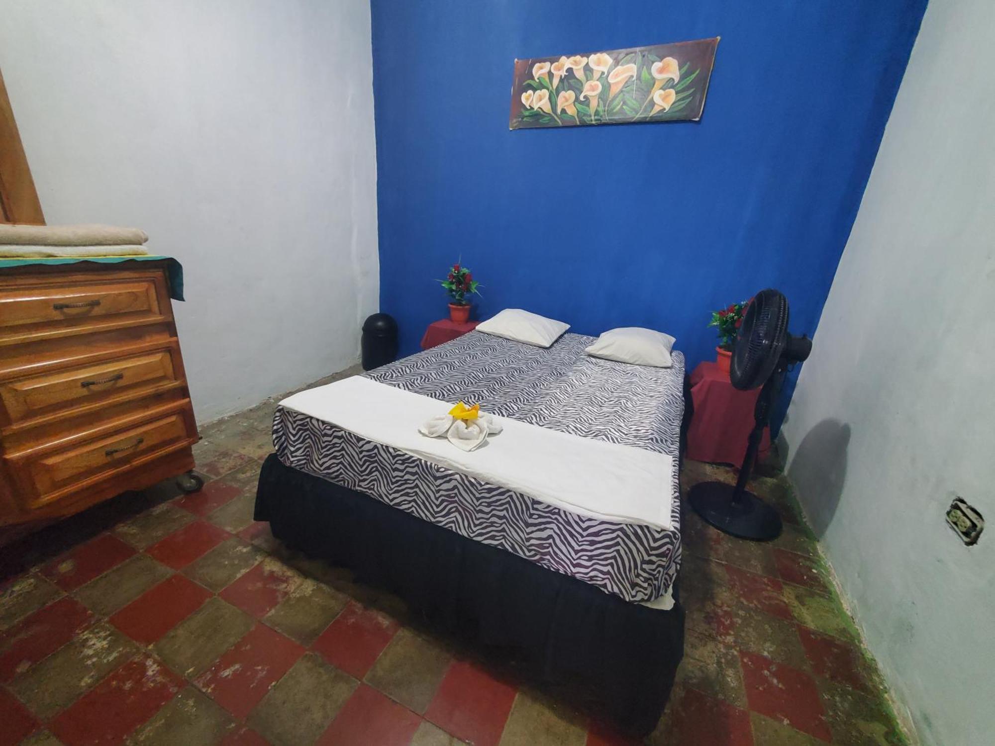 Casa Esmeralda Moyogalpa Eksteriør billede