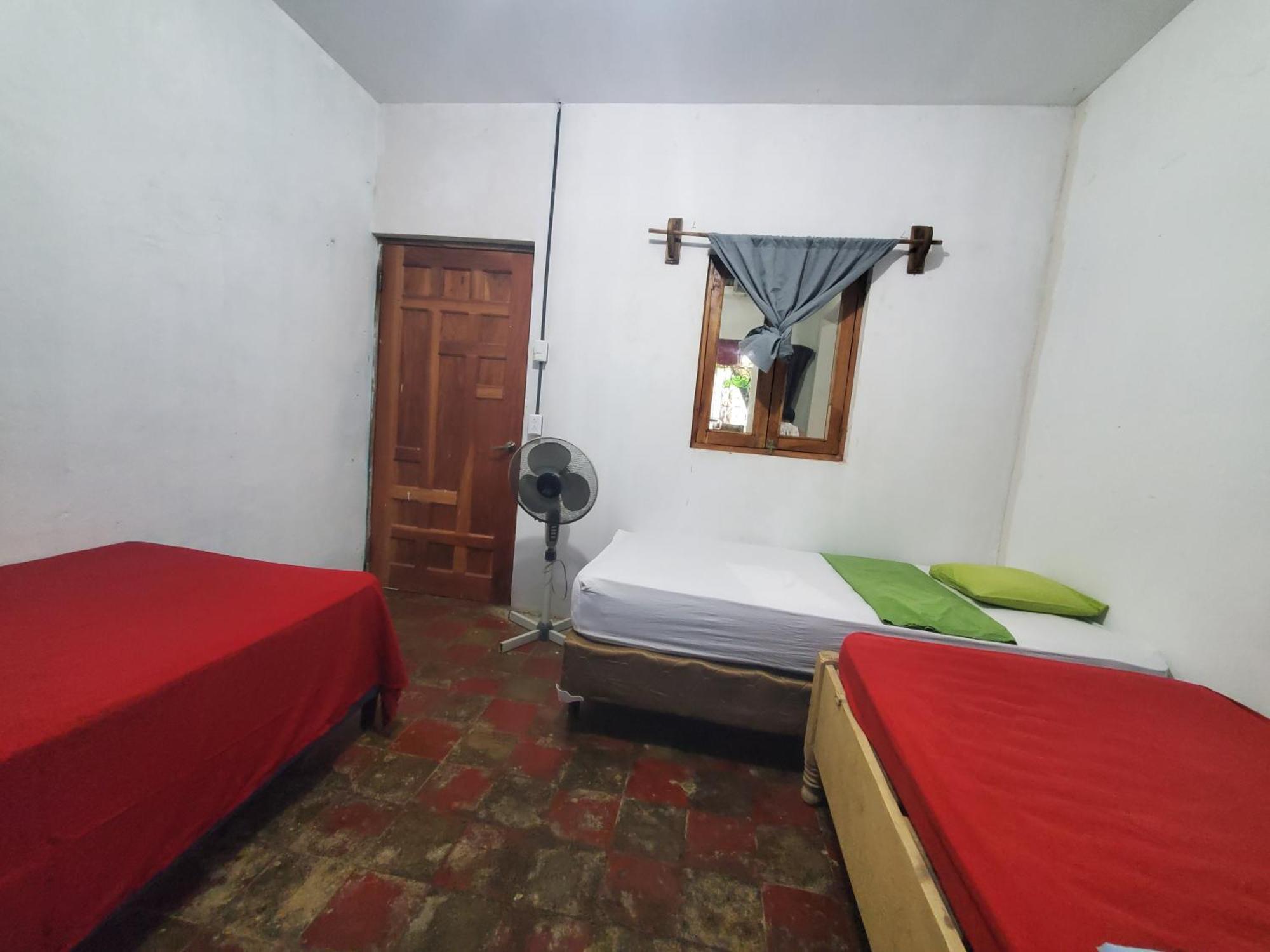 Casa Esmeralda Moyogalpa Eksteriør billede