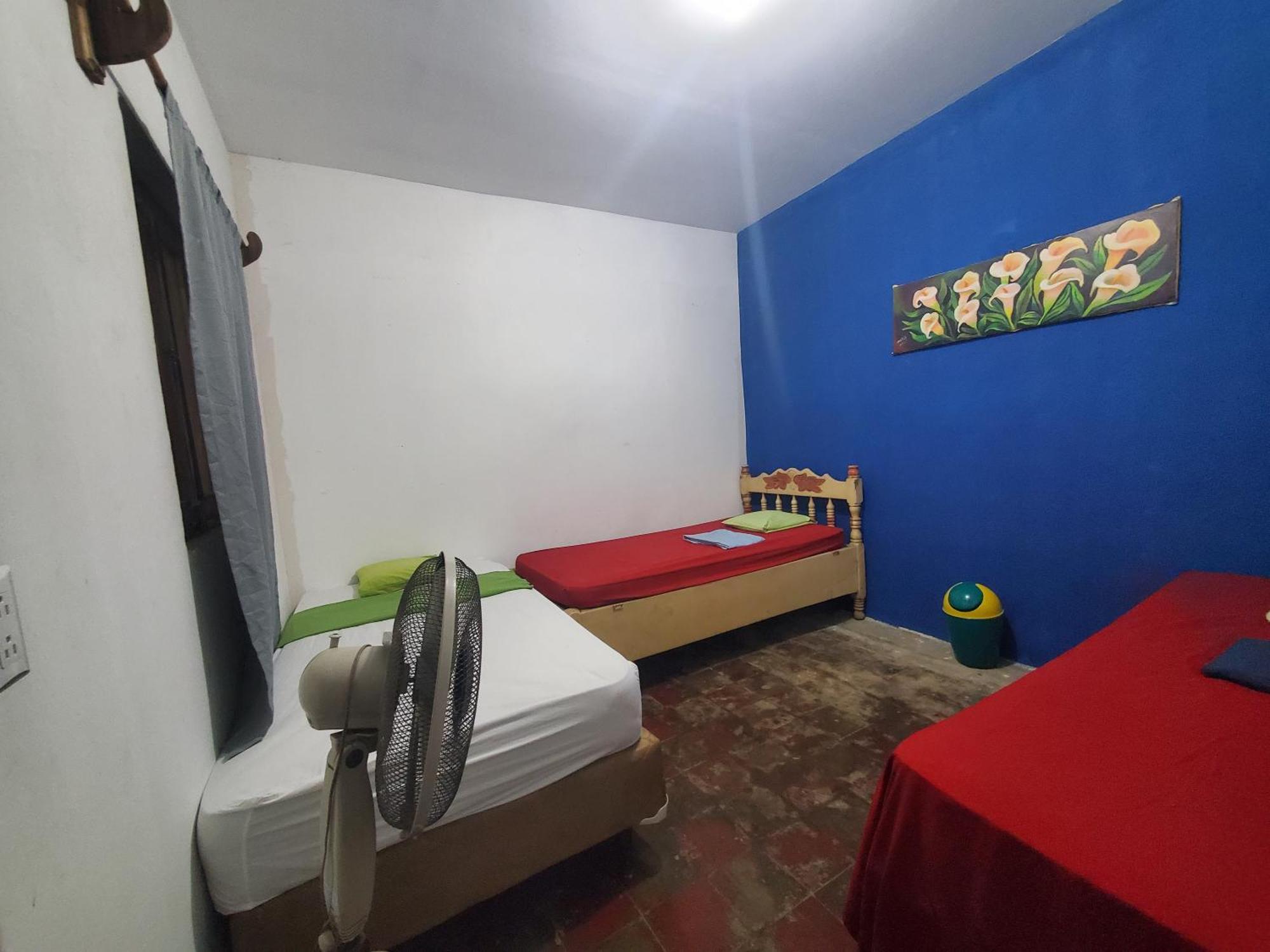 Casa Esmeralda Moyogalpa Eksteriør billede