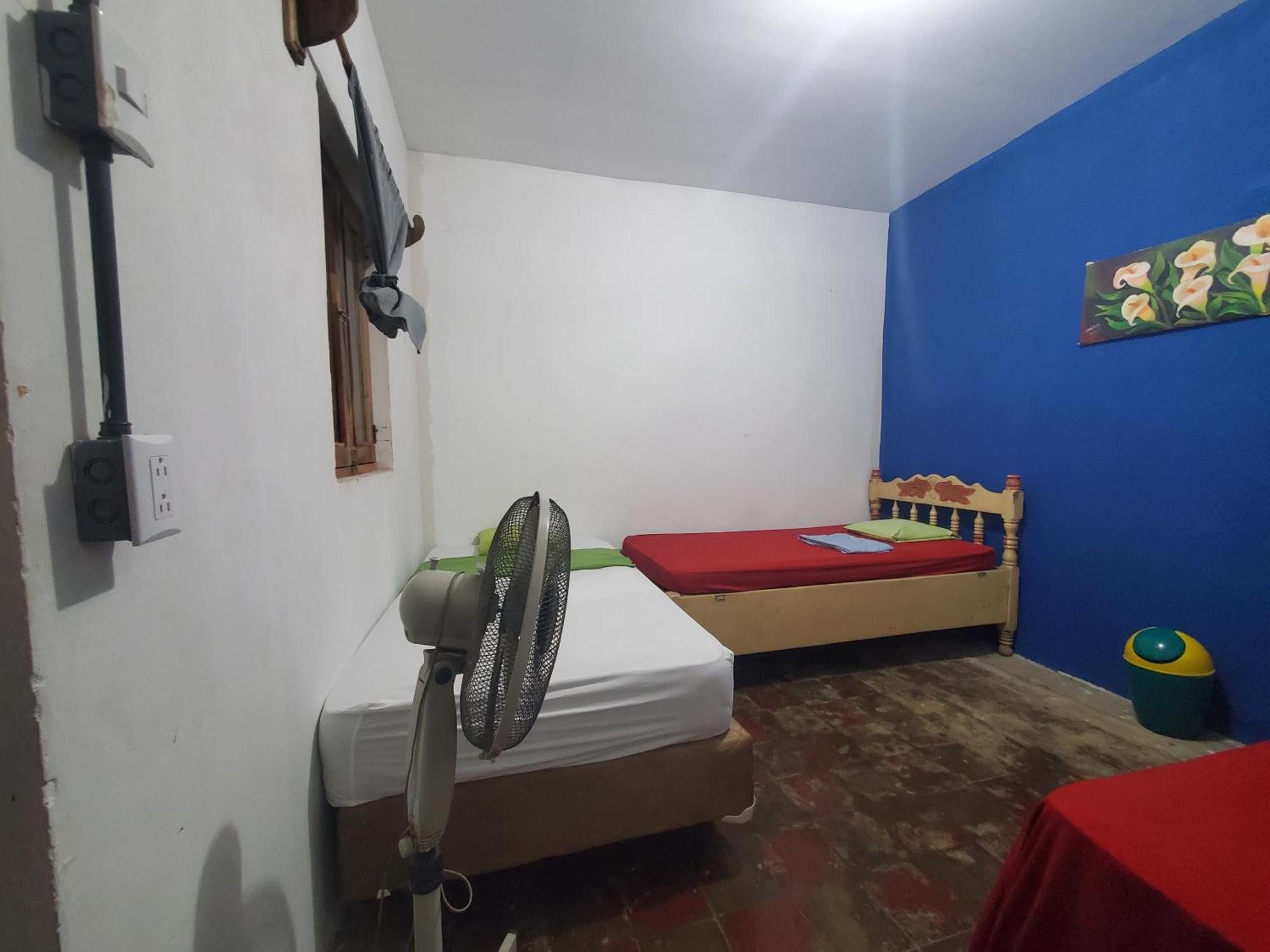 Casa Esmeralda Moyogalpa Eksteriør billede