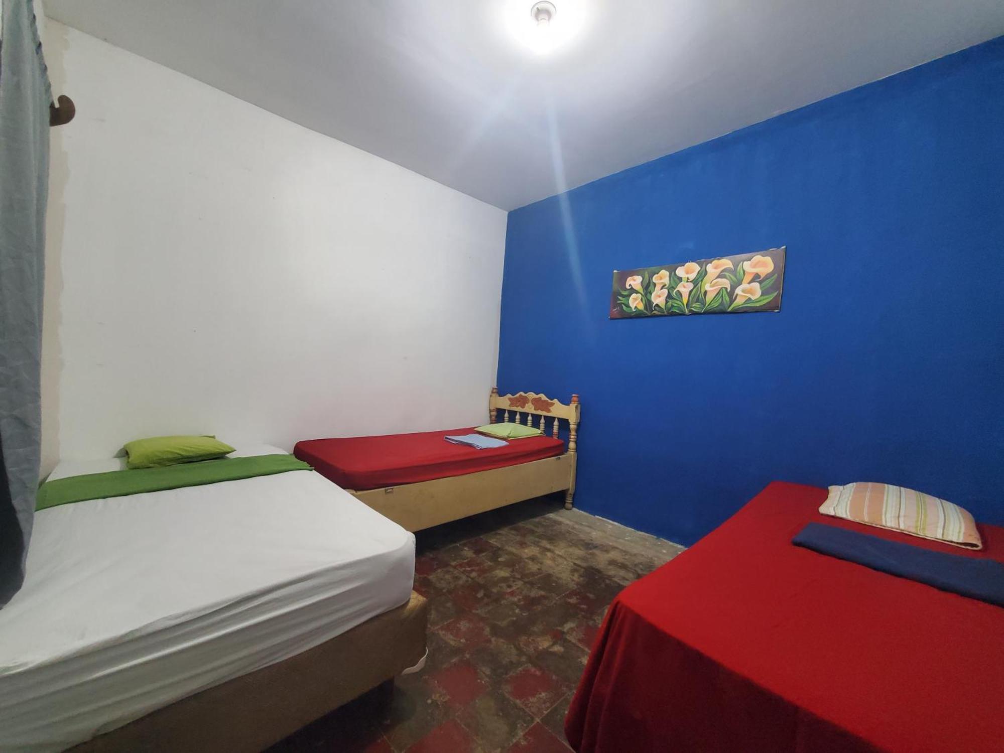 Casa Esmeralda Moyogalpa Eksteriør billede