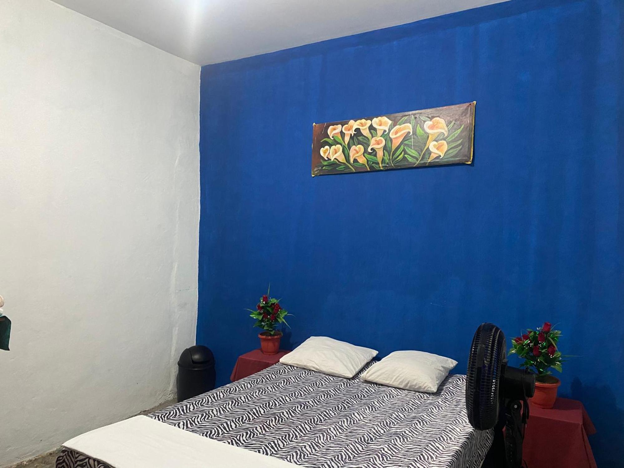 Casa Esmeralda Moyogalpa Eksteriør billede