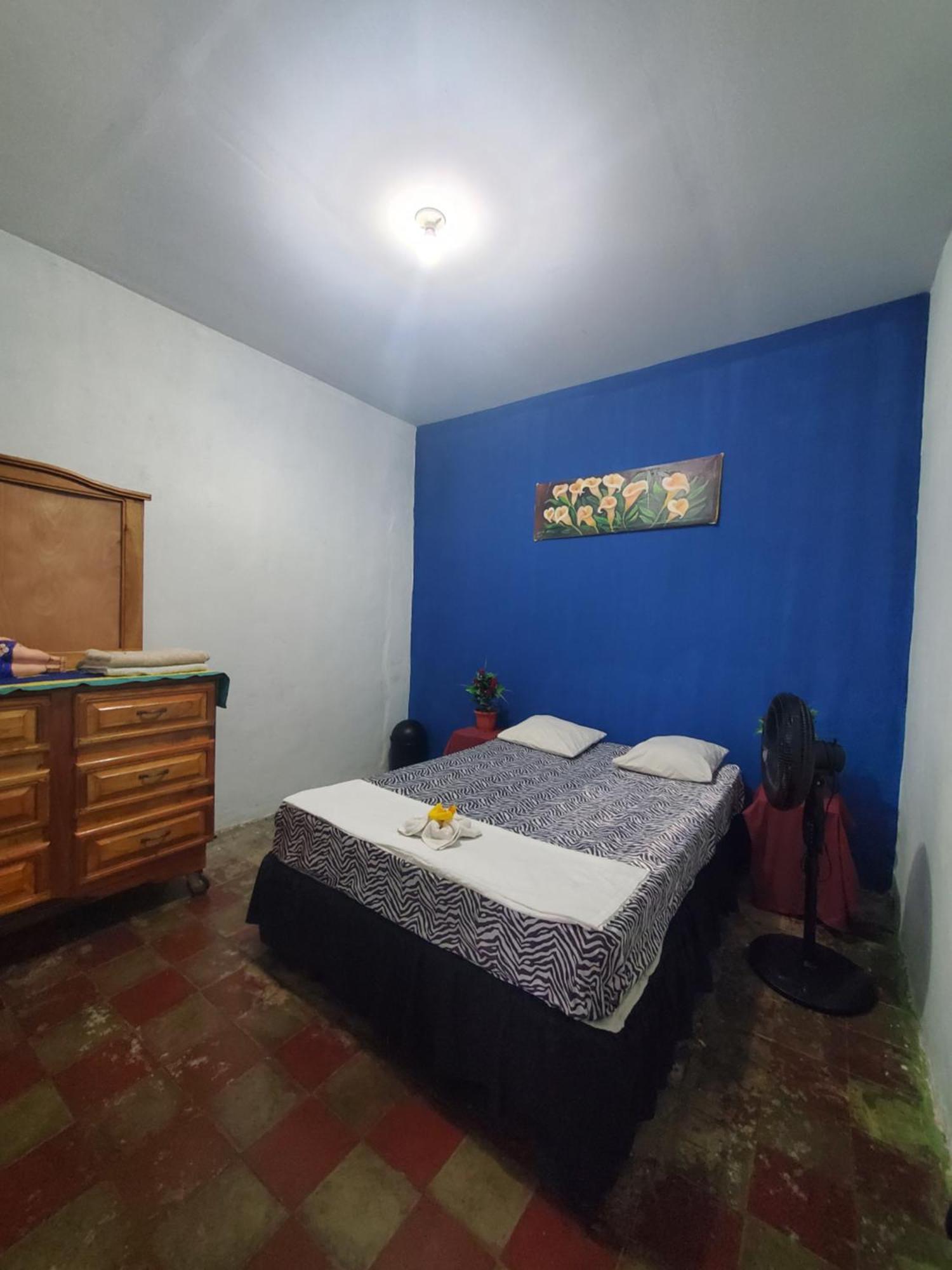 Casa Esmeralda Moyogalpa Værelse billede