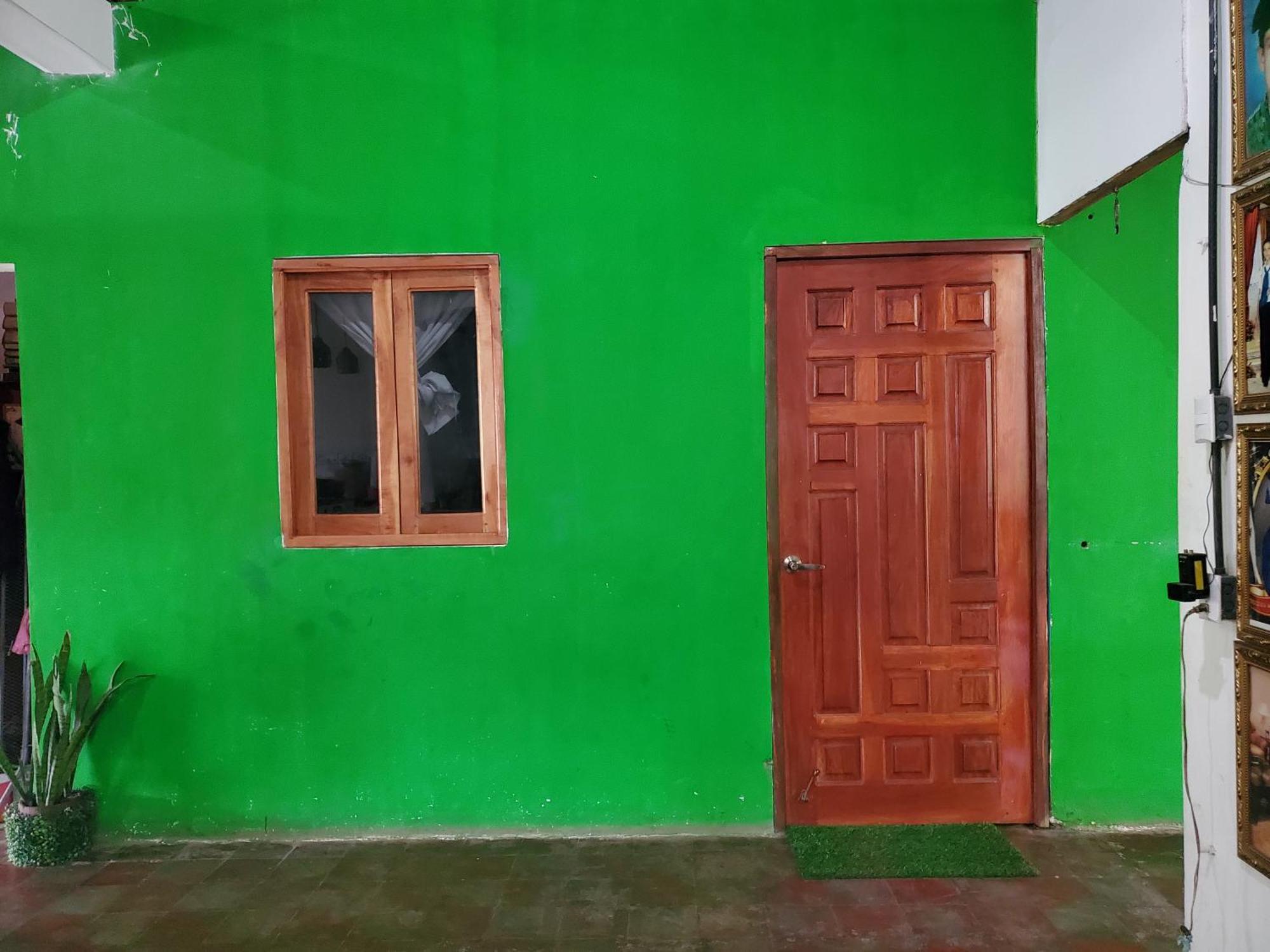 Casa Esmeralda Moyogalpa Værelse billede
